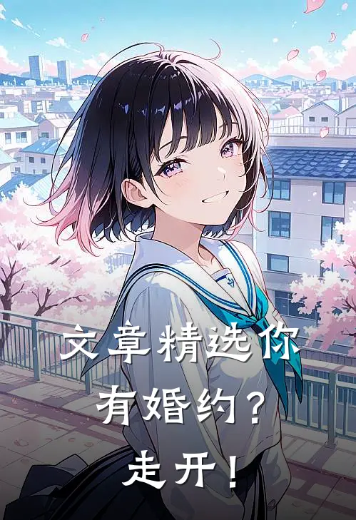 文章精选你有婚约？走开！