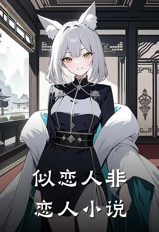 似恋人非恋人小说