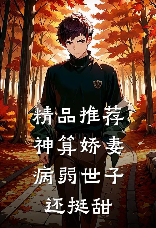 精品推荐神算娇妻：病弱世子还挺甜