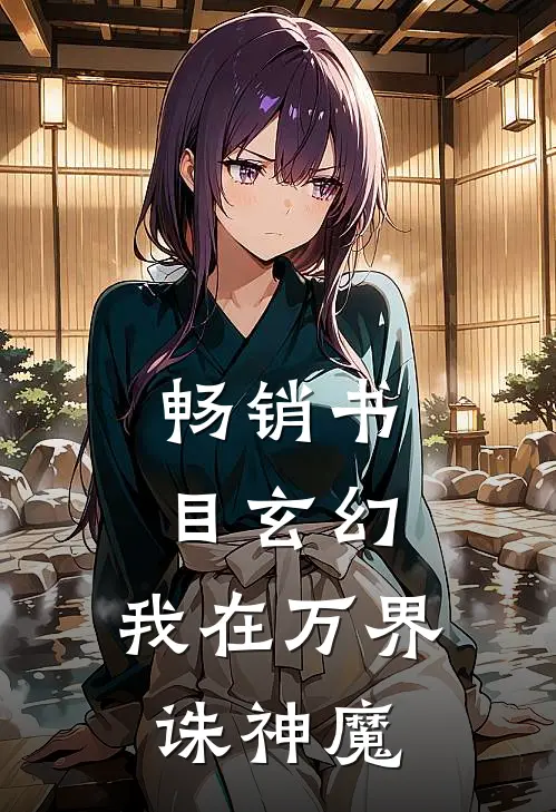 畅销书目玄幻：我在万界诛神魔