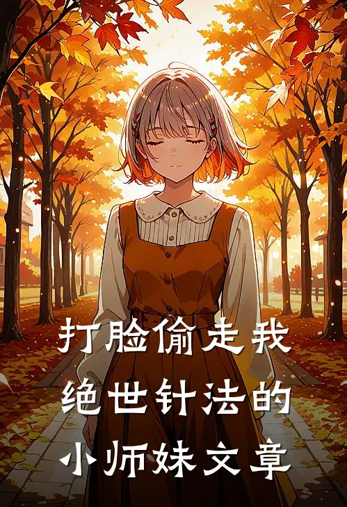 打脸偷走我绝世针法的小师妹文章