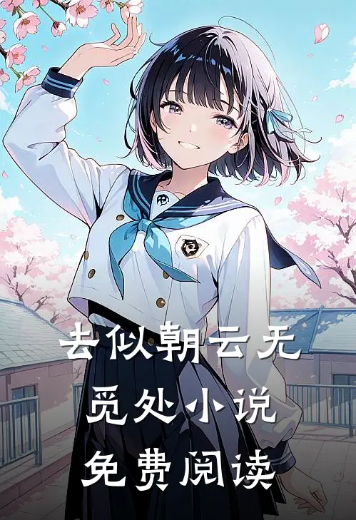 去似朝云无觅处小说免费阅读