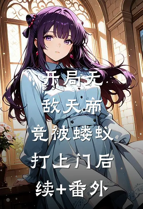 开局无敌天帝，竟被蝼蚁打上门后续+番外