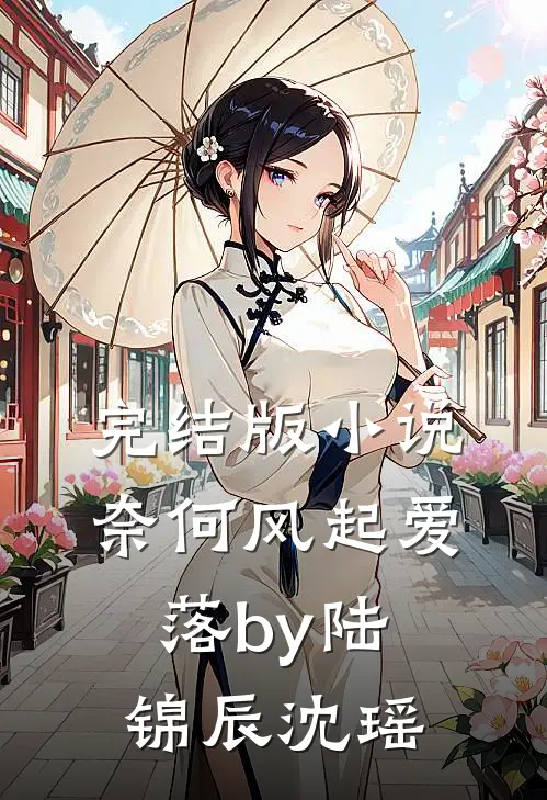 完结版小说奈何风起爱落by陆锦辰沈瑶
