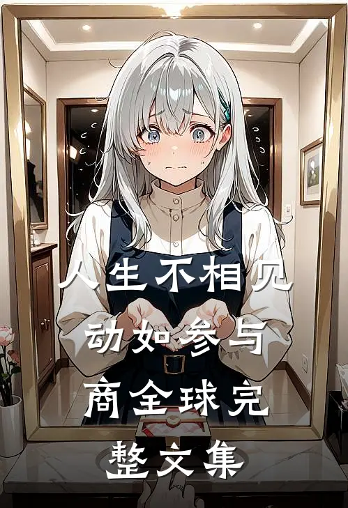 人生不相见，动如参与商全球完整文集