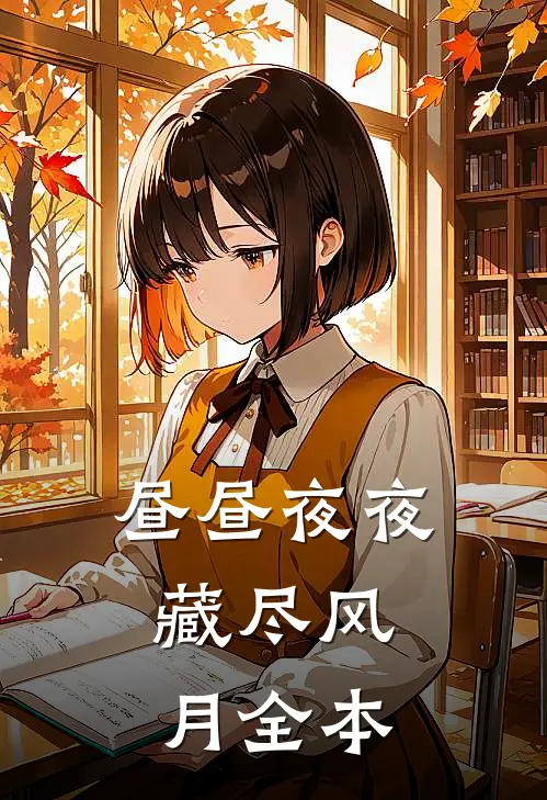 昼昼夜夜，藏尽风月全本