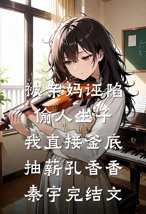 被亲妈诬陷偷人生子，我直接釜底抽薪孔香香秦宇完结文