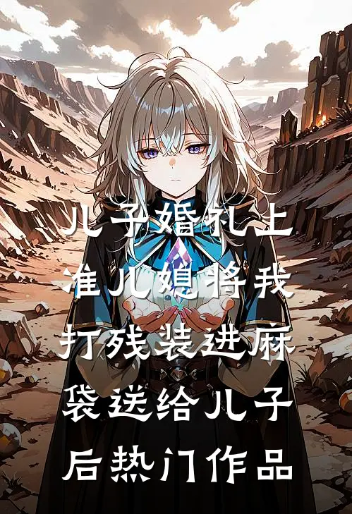 儿子婚礼上，准儿媳将我打残装进麻袋送给儿子后热门作品