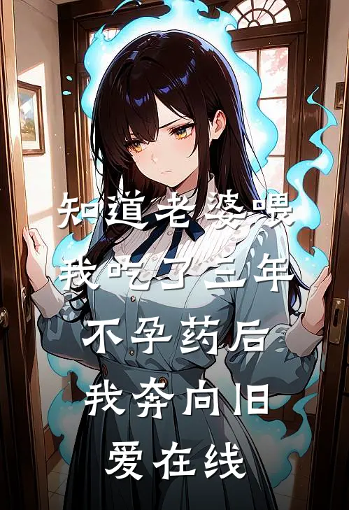 知道老婆喂我吃了三年不孕药后，我奔向旧爱在线
