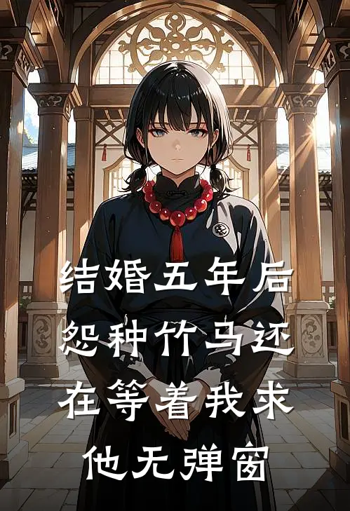 结婚五年后，怨种竹马还在等着我求他无弹窗