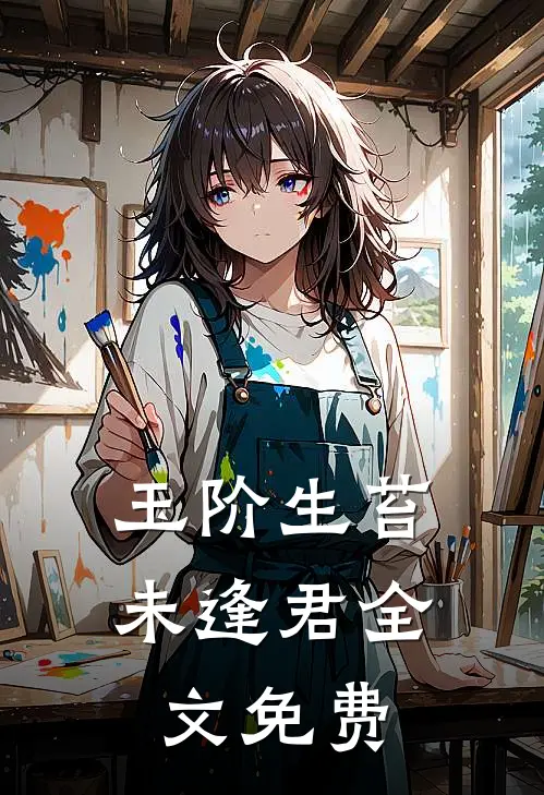 玉阶生苔未逢君全文免费