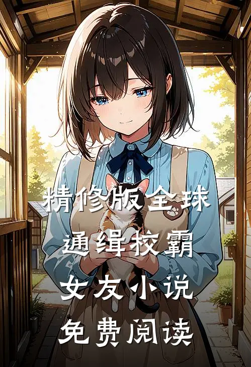 精修版全球通缉校霸女友免费阅读