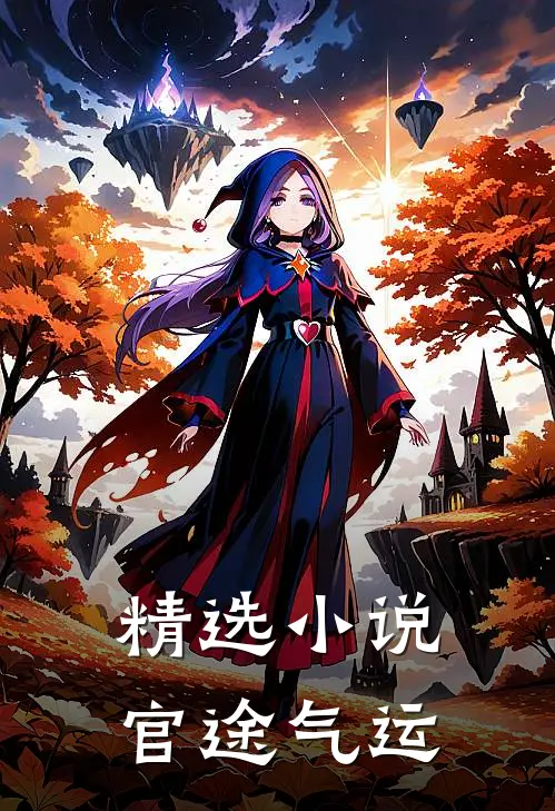 精选小说官途气运