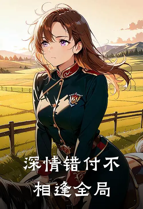 深情错付不相逢全局