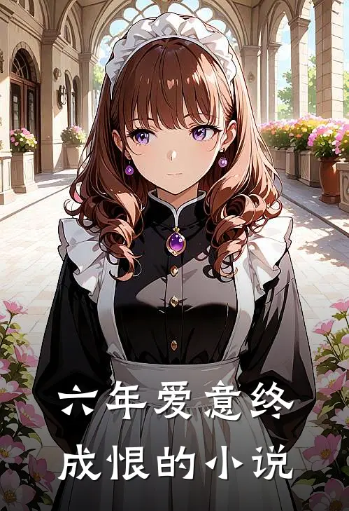 六年爱意终成恨的小说