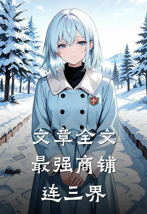 文章全文最强商铺连三界