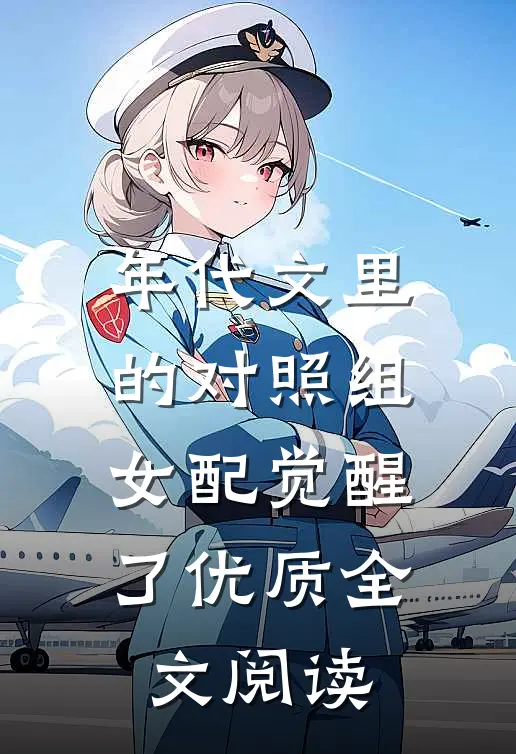 年代文里的对照组女配觉醒了优质全文阅读