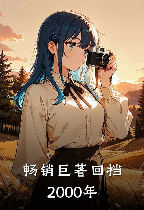 畅销巨著回档2000年