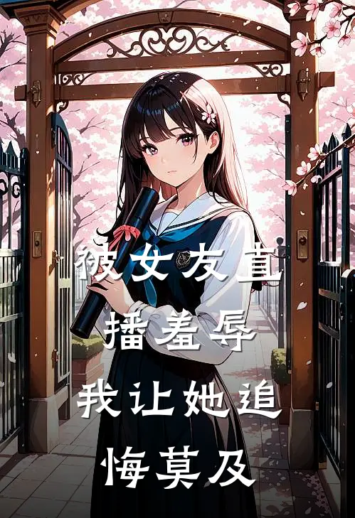 被女友直播羞辱，我让她追悔莫及