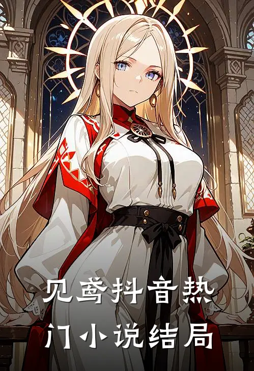 见鸢抖音热门小说结局