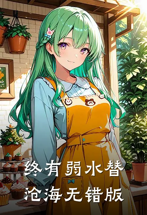 终有弱水替沧海无错版