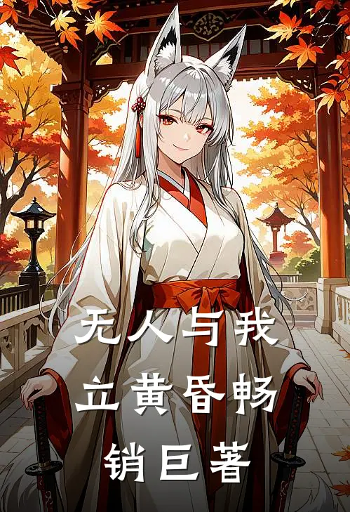 无人与我立黄昏畅销巨著
