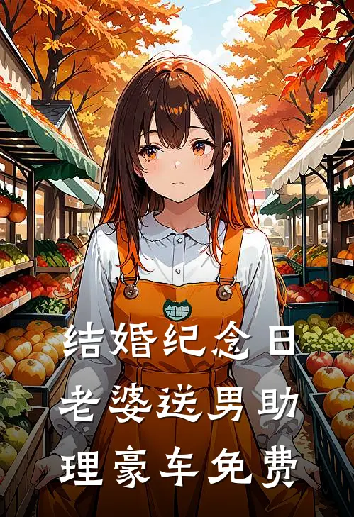 结婚纪念日，老婆送男助理豪车免费