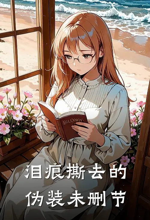 泪痕撕去的伪装未删节