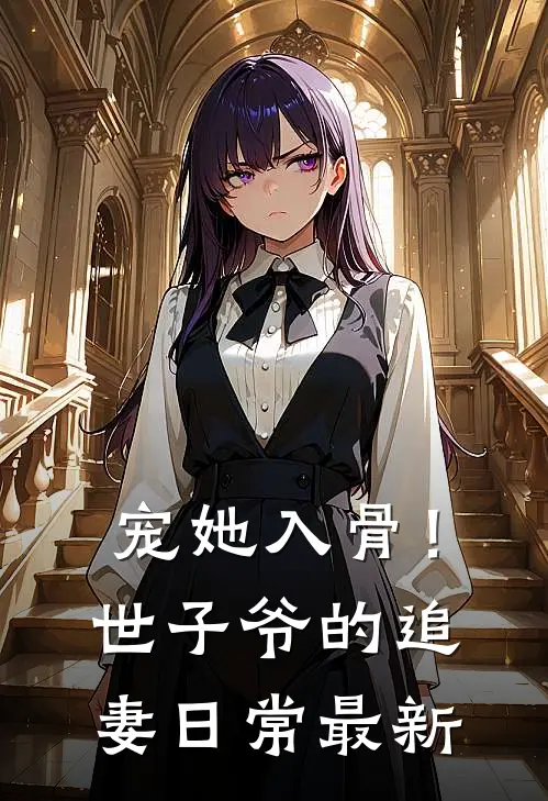 宠她入骨！世子爷的追妻日常最新