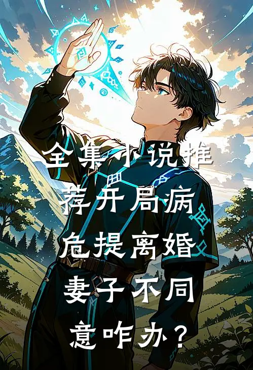 全集小说推荐开局病危提离婚，妻子不同意咋办？