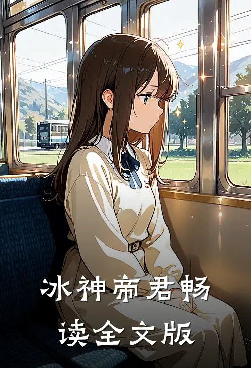 冰神帝君畅读全文版