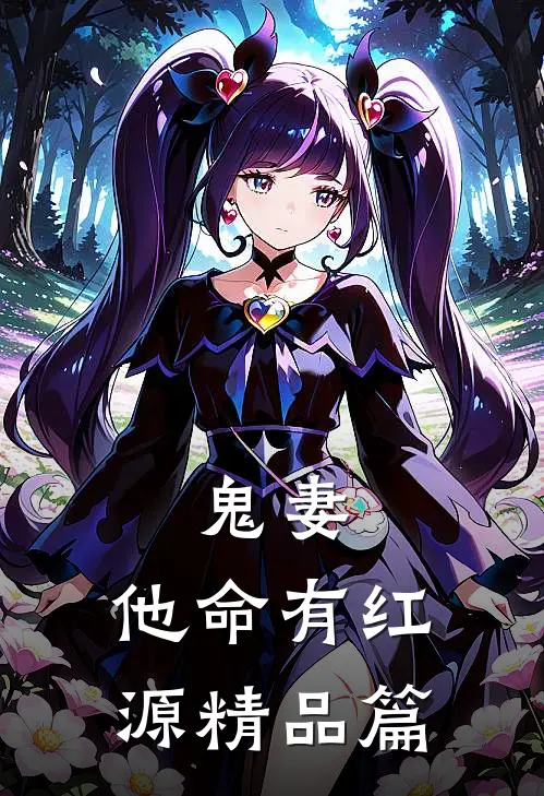 鬼妻：他命有红源精品篇