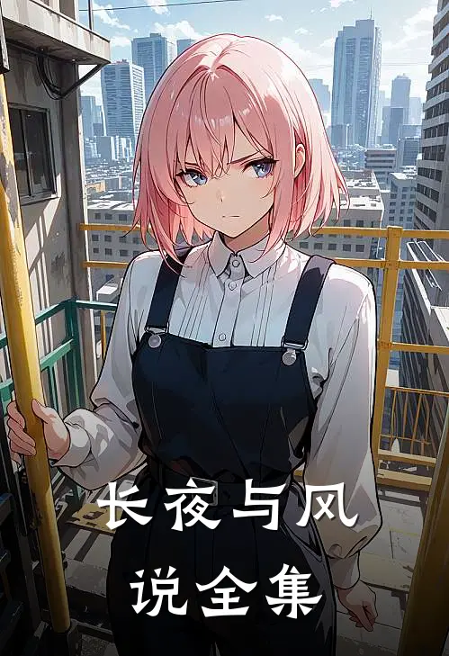 长夜与风说 全集