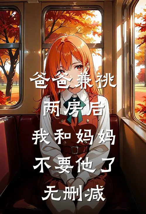 爸爸兼祧两房后，我和妈妈不要他了无删减