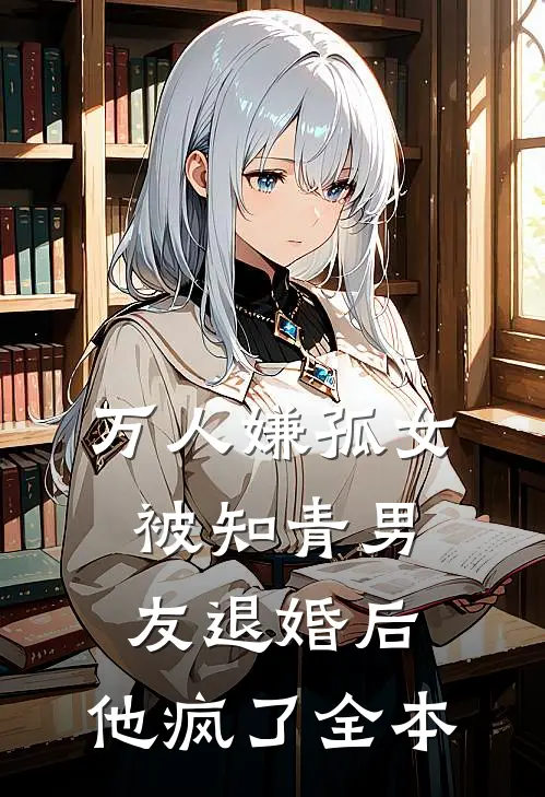 万人嫌孤女被知青男友退婚后，他疯了全本