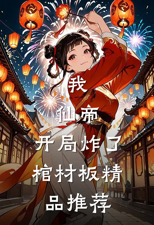 我，仙帝，开局炸了棺材板精品推荐