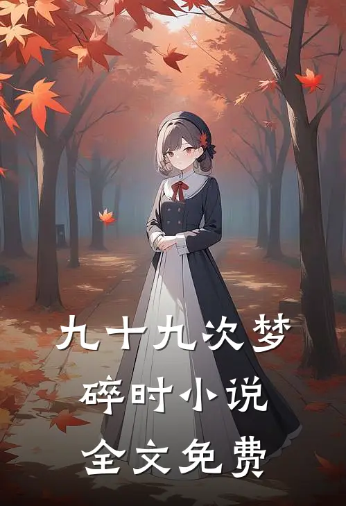 九十九次梦碎时小说全文免费