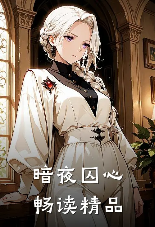 暗夜囚心畅读精品