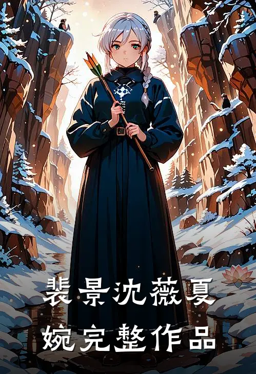 裴景沈薇夏婉完整作品