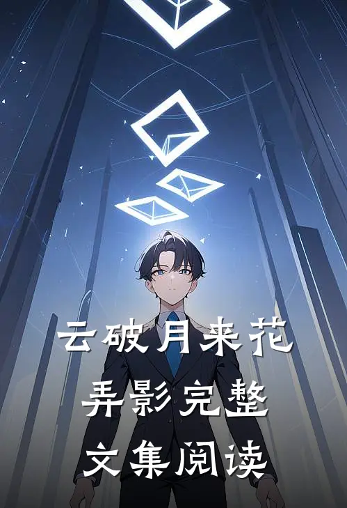云破月来花弄影完整文集阅读