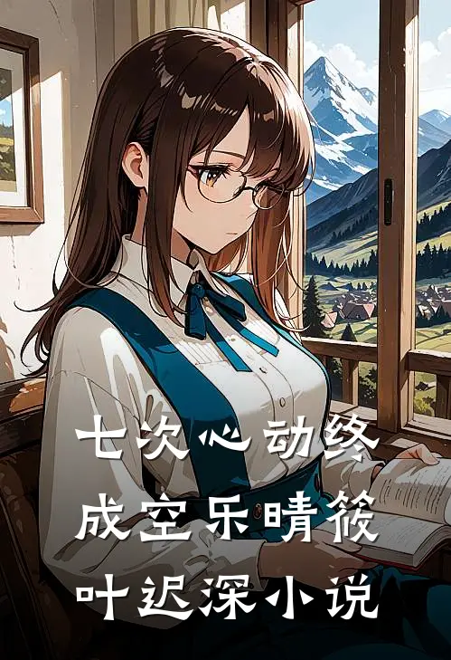 七次心动终成空乐晴筱叶迟深小说