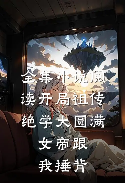 全集小说阅读开局祖传绝学大圆满，女帝跟我捶背