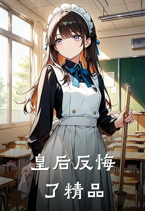 皇后反悔了精品