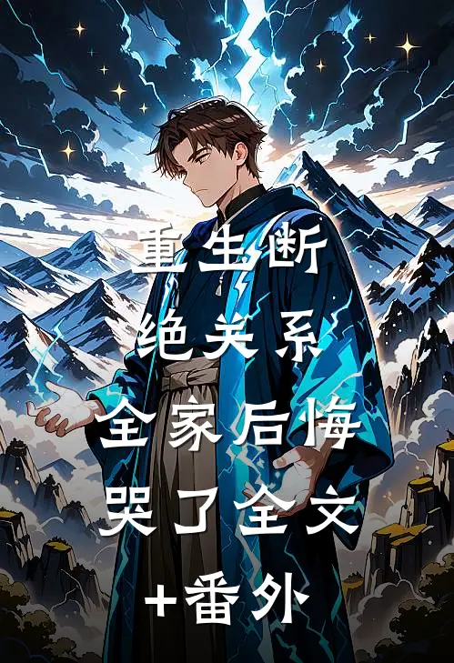 重生断绝关系，全家后悔哭了全文+番外