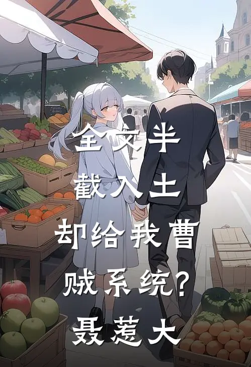 全文半截入土:却给我曹贼系统? 聂惹大