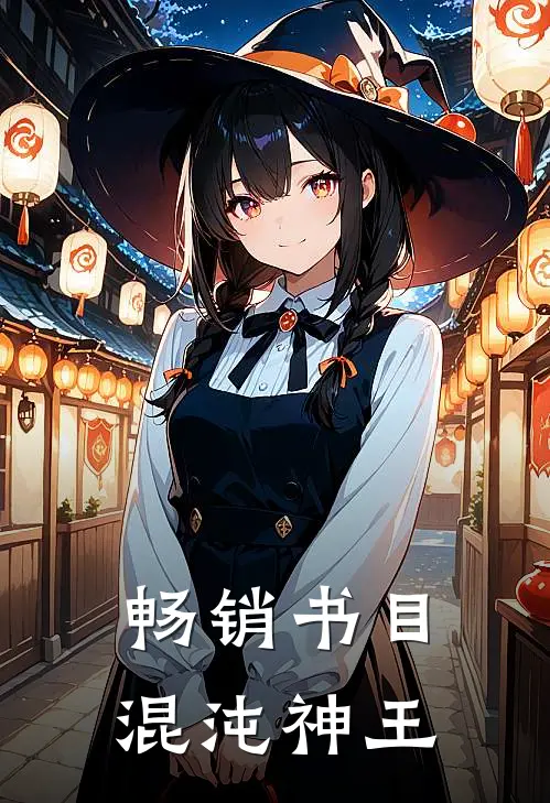 畅销书目混沌神王