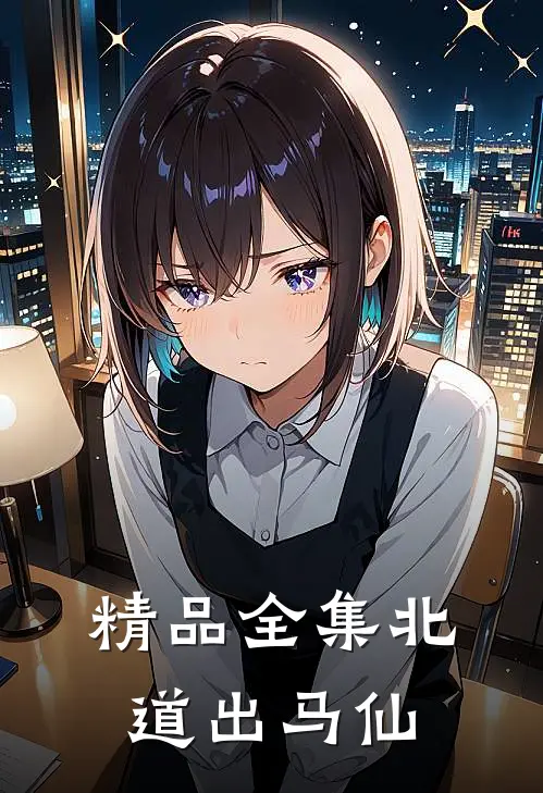 精品全集北道出马仙