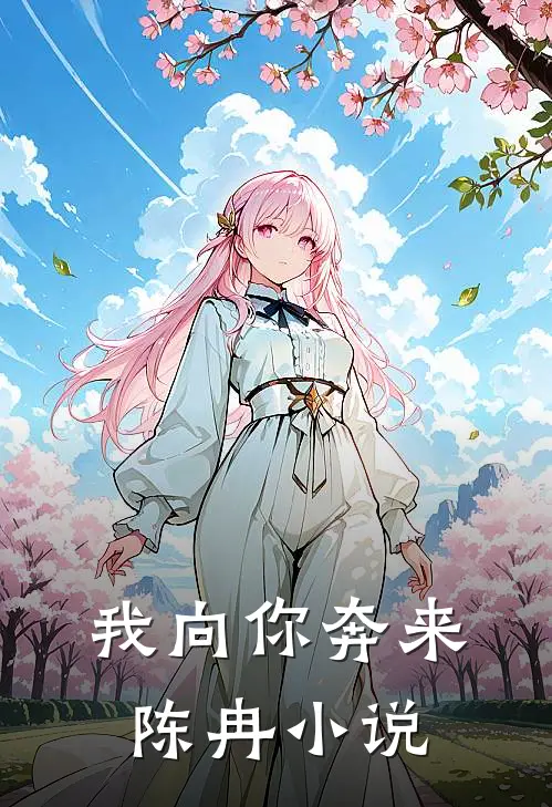 我向你奔来陈冉小说