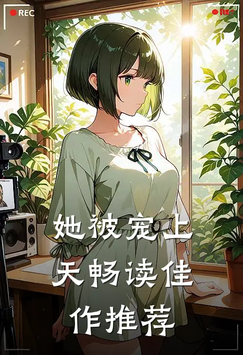 她被宠上天畅读佳作推荐