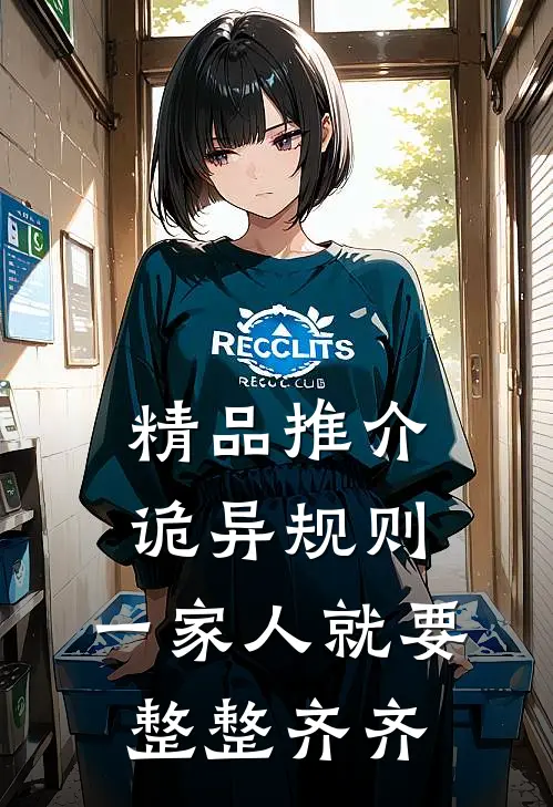 精品推介诡异规则：一家人就要整整齐齐